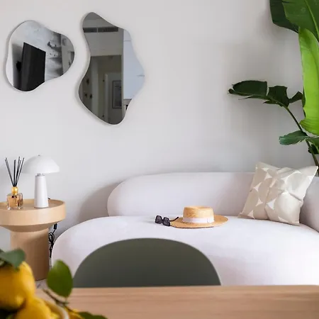 Vibra Tahiti Superior Apartmán *