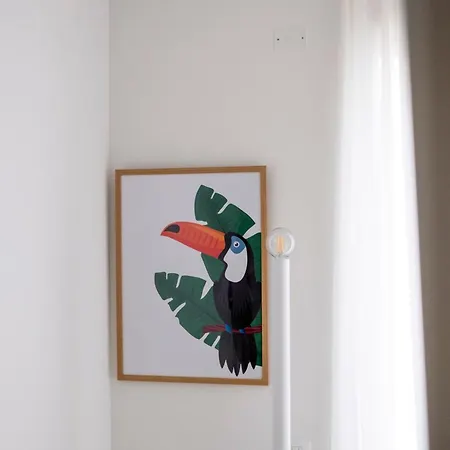 Apartmán Vibra Tahiti Superior Lido di Jesolo