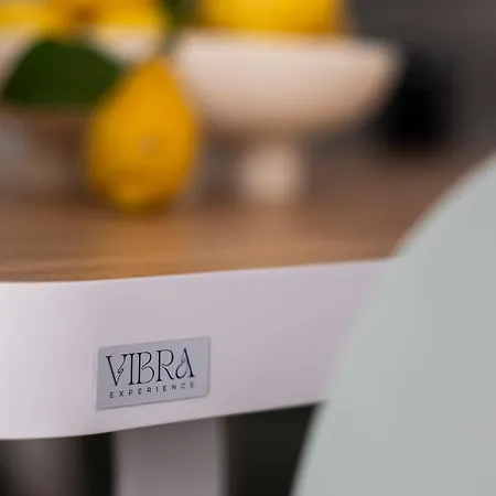 Vibra Tahiti Superior Apartmán *
