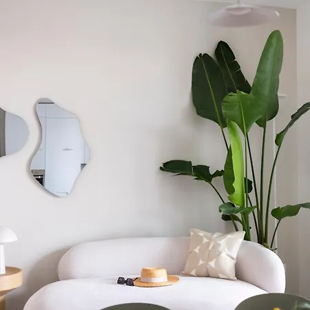 Apartmán Vibra Tahiti Superior