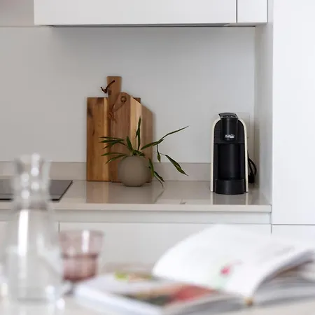 Apartmán Vibra Tahiti Superior *