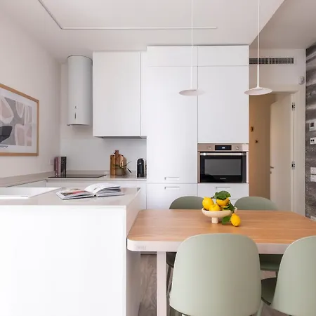 Apartmán Vibra Tahiti Superior *