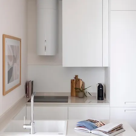 Apartmán Vibra Tahiti Superior Lido di Jesolo