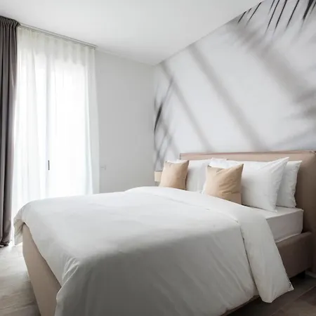 Apartmán Vibra Tahiti Superior