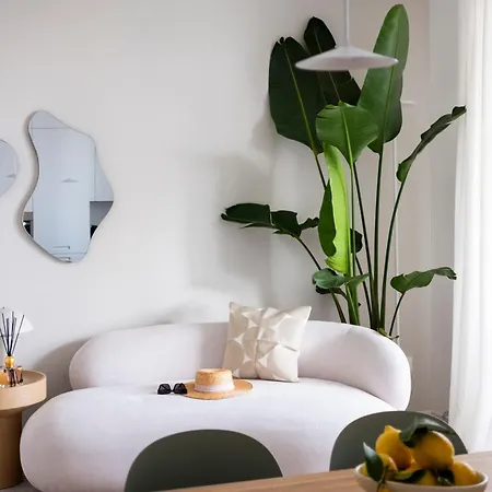 Vibra Tahiti Superior Apartmán Lido di Jesolo