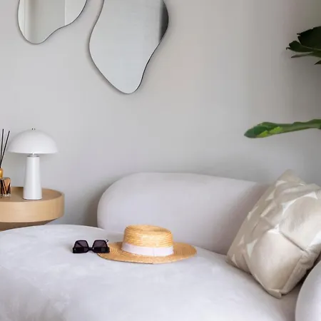 Vibra Tahiti Superior Apartmán *