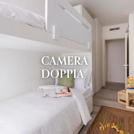 Apartmán Vibra Tahiti Superior