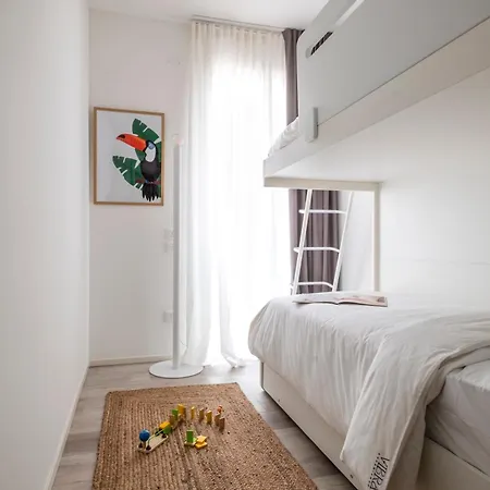 Apartmán Vibra Tahiti Superior *