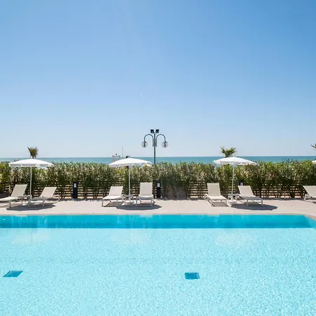 Vibra Tahiti Superior * Lido di Jesolo