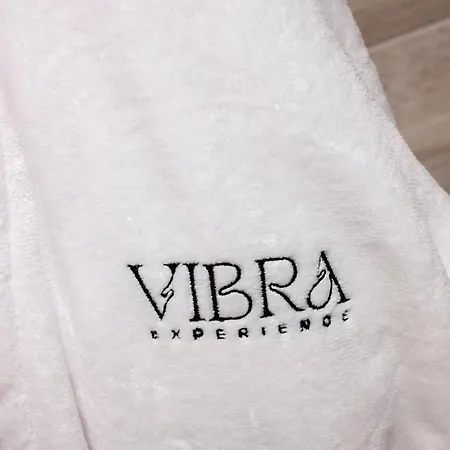 Vibra Tahiti Superior 아파트 리도 디 예솔로