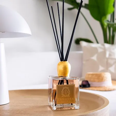 Vibra Tahiti Superior 아파트