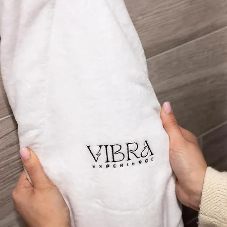 아파트 Vibra Tahiti Superior *